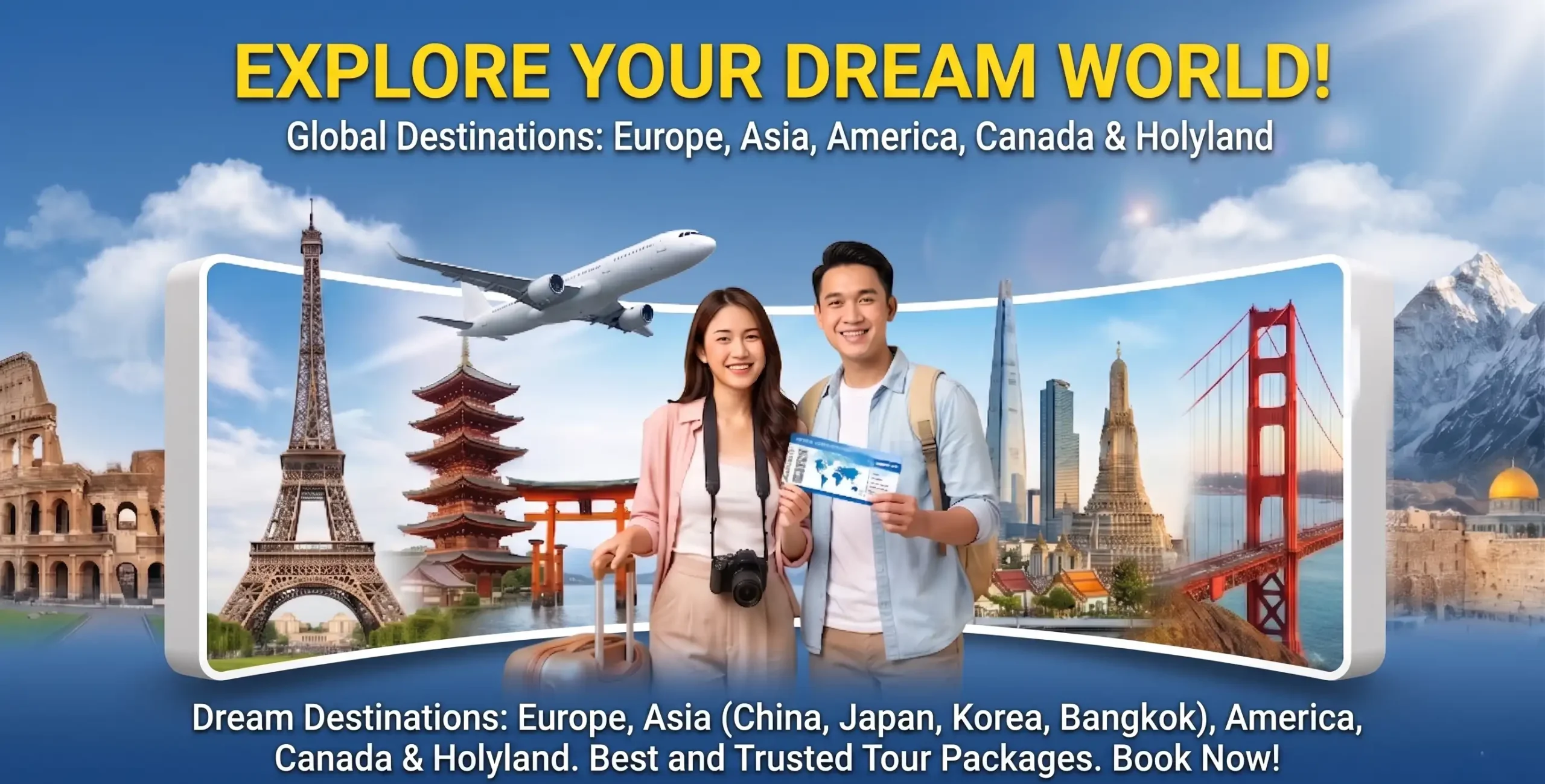 Traveldeals Banner Spacer